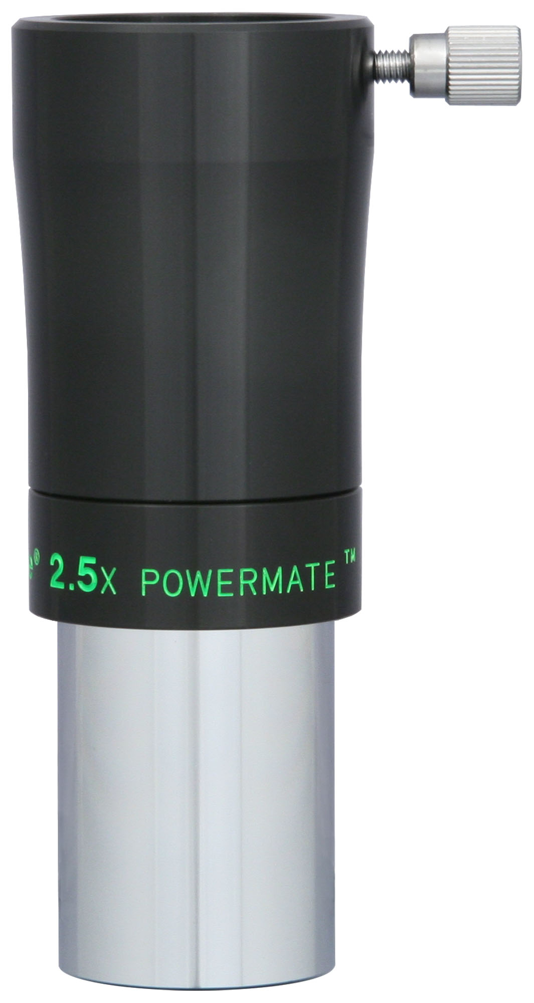 2.5X Powermates 1¼"